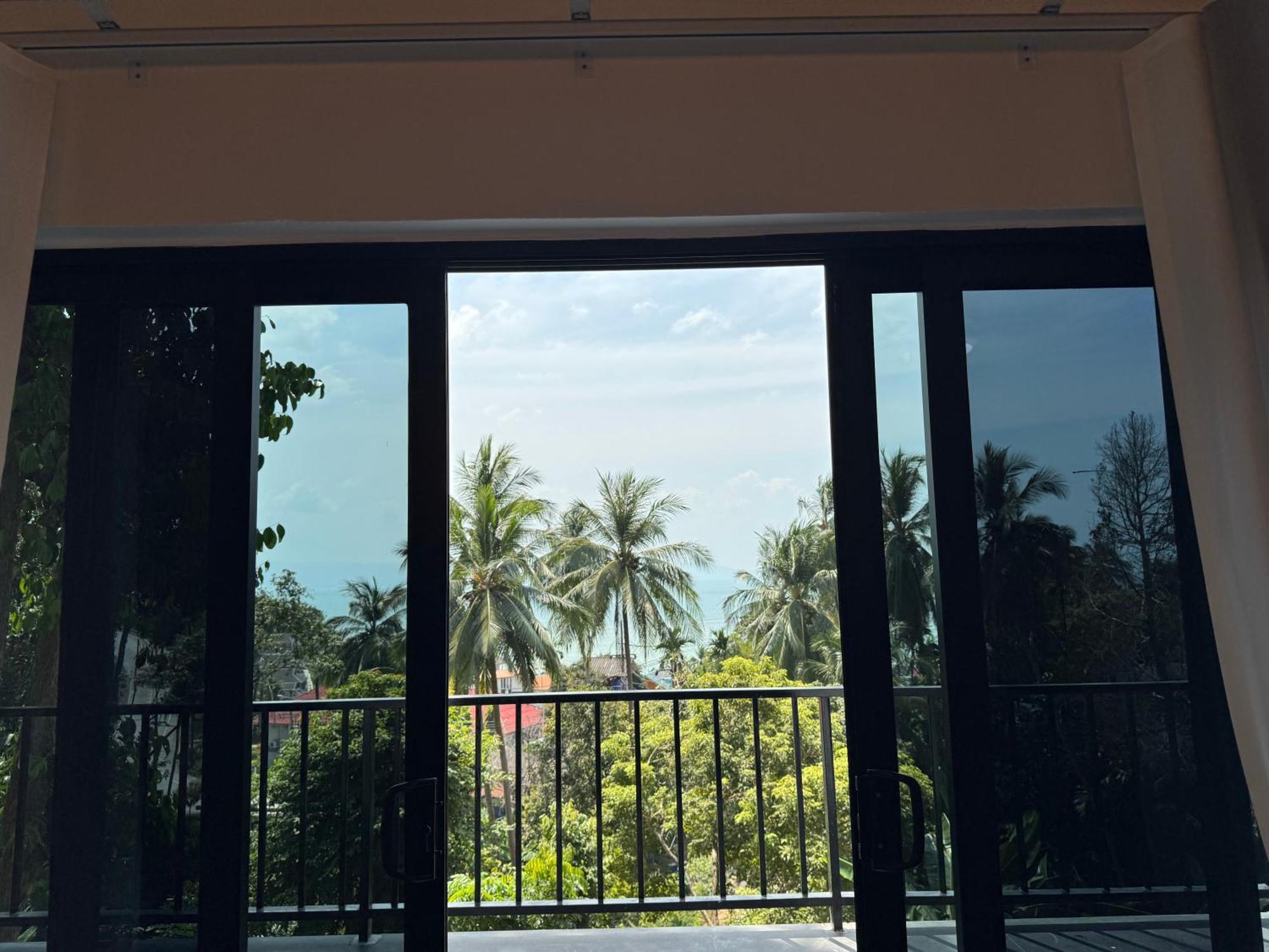 Villa Tanouy Garden à Baan Khai Chambre photo